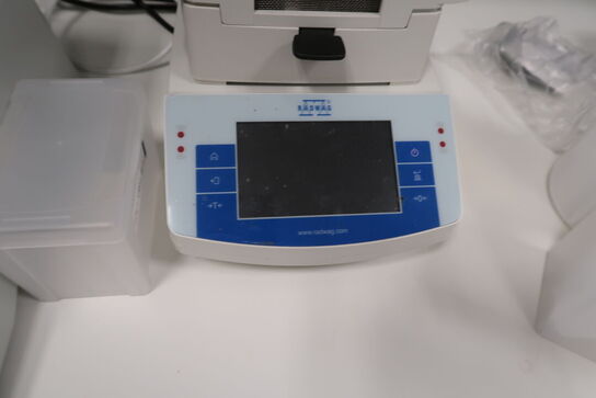 Fugtighedsanalysator RADWAG MA 110.X2.A