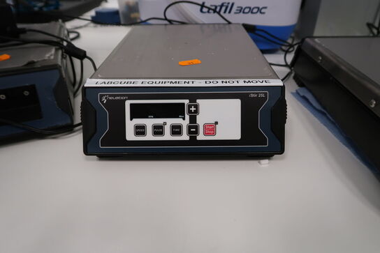 Magnetomrører NEUATION iStir 25L