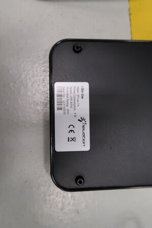 Magnetomrører NEUATION iStir Uno