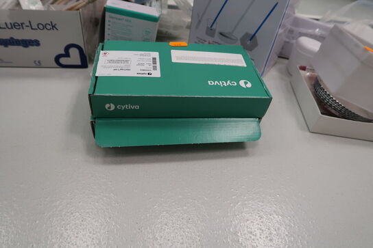 Div. Laboratorieudstyr