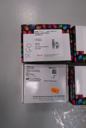 Div. Laboratorieudstyr