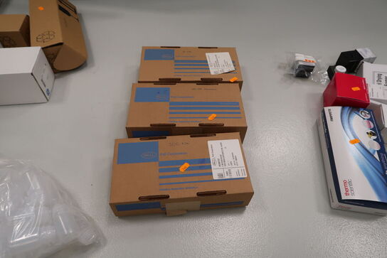 Div. Laboratorieudstyr