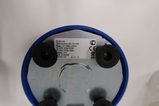 Vortex Mixer ELMI V-3