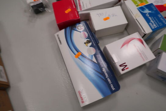 Div. Laboratorieudstyr