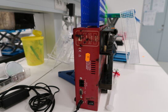 Syringe pumpe WPI AL-1600