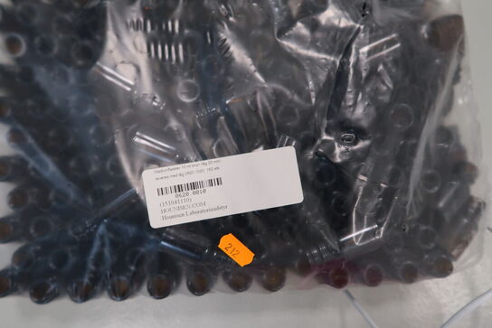 Div. Laboratorieudstyr