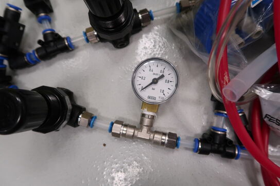 Div. Laboratorieudstyr