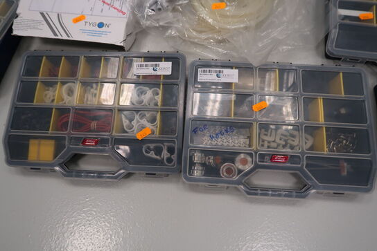 Div. Laboratorieudstyr