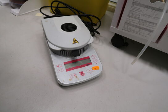 Fugtanalysator OHRUS MB23