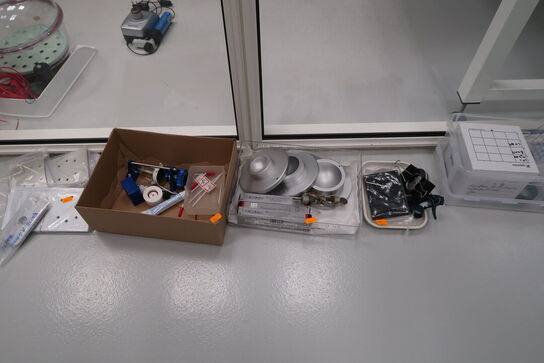 Div. Laboratorieudstyr