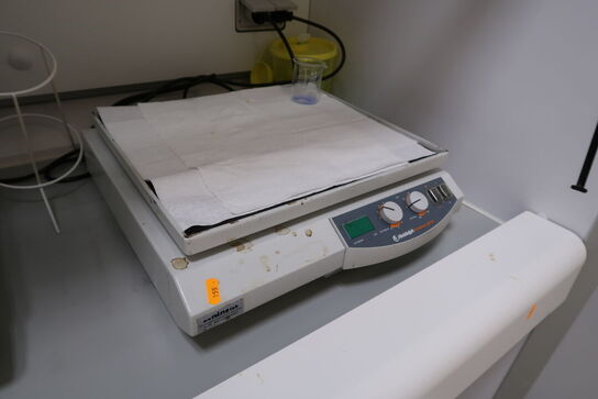 Platform shaker HEIDOLPH Unimax 2010