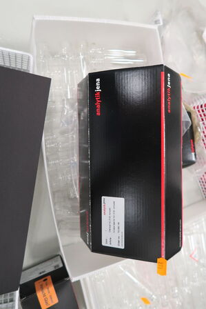 Div. Laboratorieudstyr