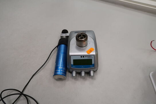 Bunsen burner INTEGRA FIREBOY