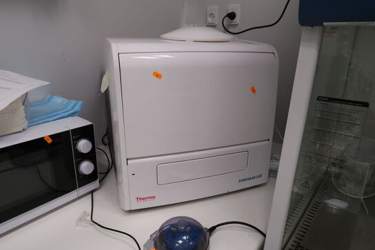 Microplate reader THERMO VARIOSKAN LUX