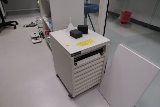 Recirculating chiller BUCHI F-308