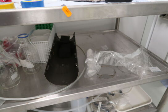 Div. Laboratorieudstyr