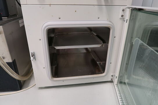Vakuum varmeovn THERMO SCIENTIFIC VT 6025