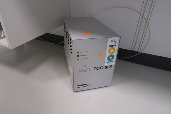 Gas generator PARKER BALSTON TOC-625