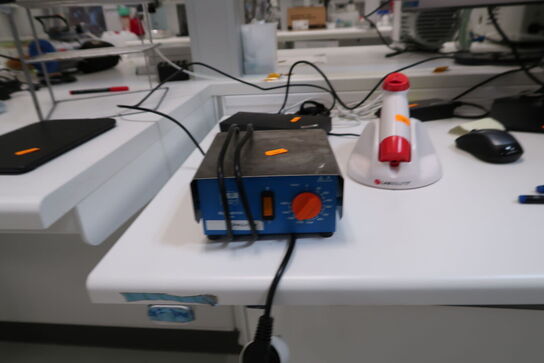 Magnetomrører ASSISTENT Magnetmix 2070