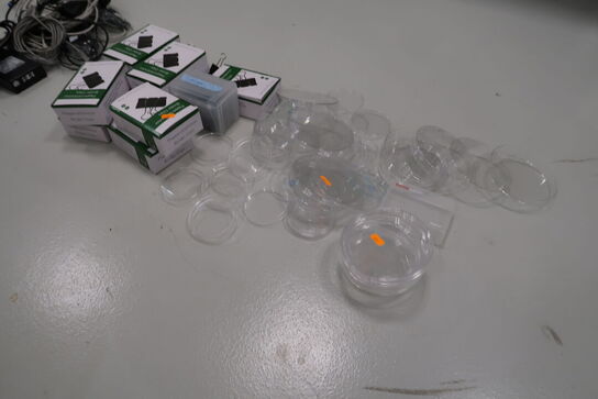 Div. Laboratorieudstyr