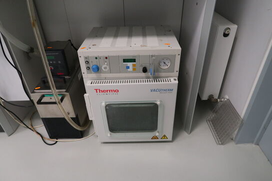 Vakuum varmeovn THERMO SCIENTIFIC VT 6025