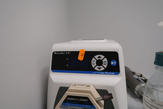 Slangepumpe COLE-PARMER MASTERFLEX L/S
