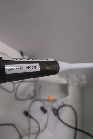 Pipette THERMO SCIENTIFIC Finnpipette