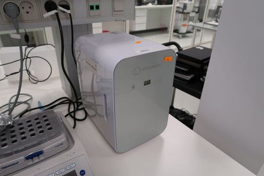 Lab incubator IVYX Scientific AQ-5L