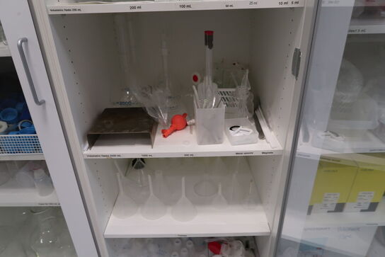 Div. Cylinder, kolber m.m.