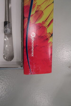 Column PHENOMENEX Luna LC