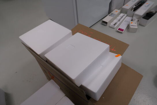 Div. Laboratorieudstyr