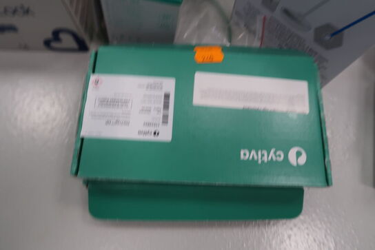 Div. Laboratorieudstyr