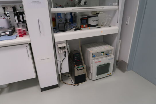 Stinskab ZYSTM ZAFE 15 uden indhold