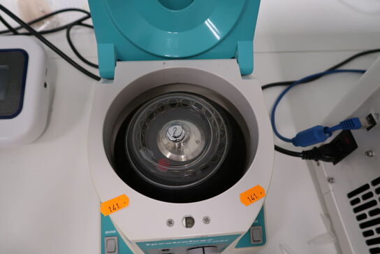 Microcentrifuge LABNET SPECTRAFUGE 16M