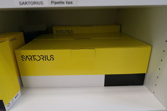 Div. Spatulas, tuber, pipetter m.m.