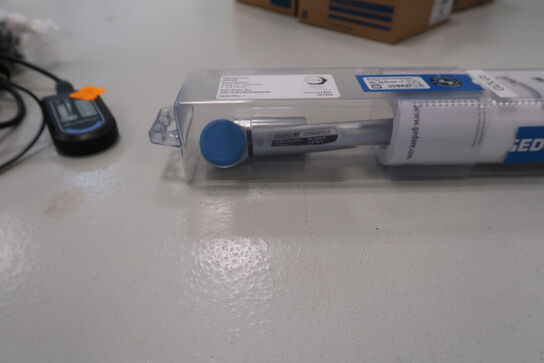 Momentnøgle GEDORE TORCOFIX-K