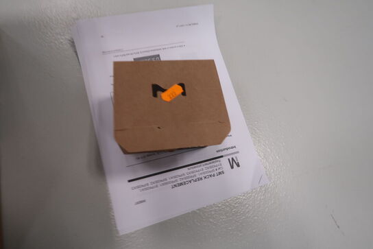 Purification Cartridge MILLI-Q SynergyPak