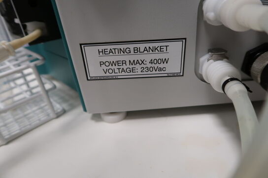 Bioreactor APPLIKON EZ-CONTROL med agitation motor APPLIKON P100E