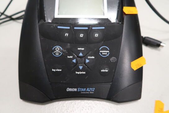 Conductivity Meter THERMO SCIENTIFIC ORION STAR A212