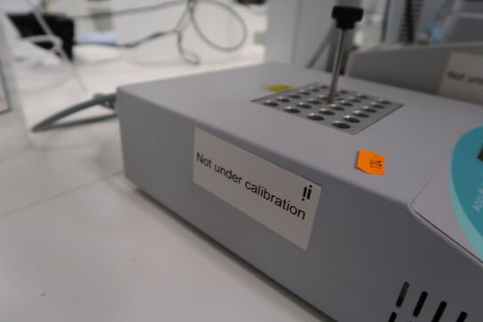 Digital Dry Bath ACCUBLOCK Labnet