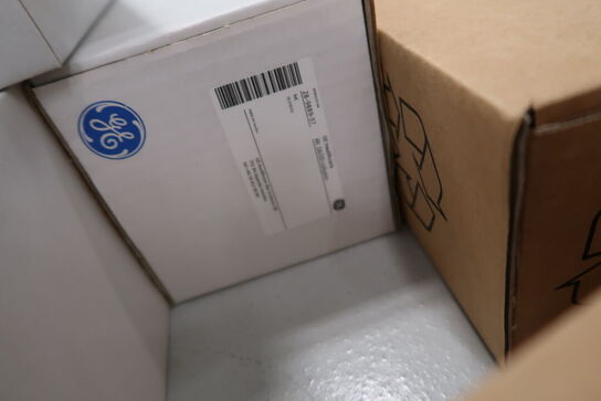 Div. Laboratorieudstyr