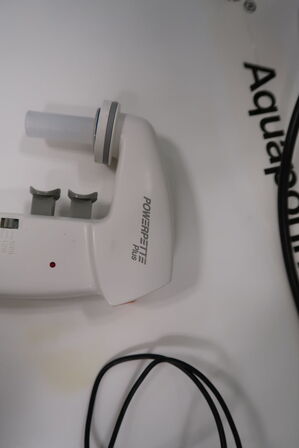Div. Pipettekontrollere POWERPETTE plus m.fl.