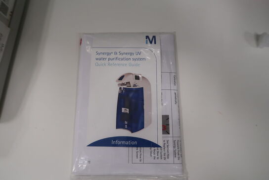 Vandrensningssystem SYNERGY M