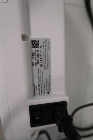 Gel transfer device INVITROGEN iBlot 2