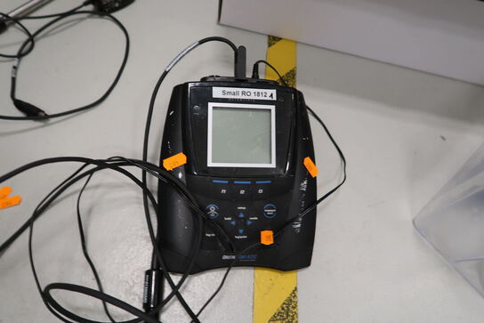 Conductivity Meter THERMO SCIENTIFIC ORION STAR A212