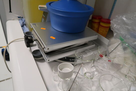 Rotary Evaporator HEIDOLPH Laborota 4000 Efficient