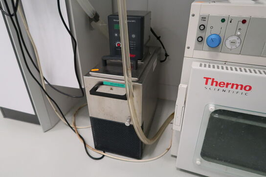 Cooling bath thermostat HUBER K6