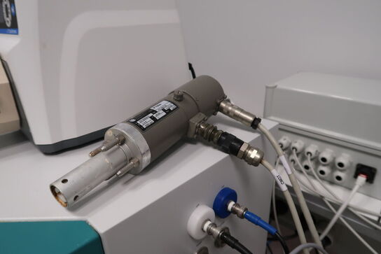 Bioreactor APPLIKON EZ-CONTROL med agitation motor APPLIKON P100E