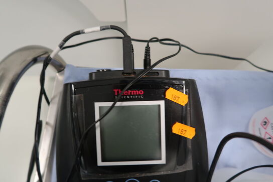 Conductivity Meter THERMO SCIENTIFIC ORION STAR A112
