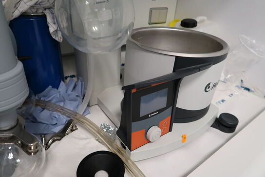 Rotary evaporator HEIDOLPH Basis Hei-VAP HL